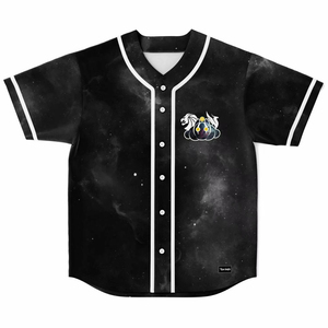 Maillot de baseball personnalisé pour homme, uniforme respirant en polyester, impression numérique, grande taille, anti-bactérien, séchage rapide, vêtements de sport - Product Image 4