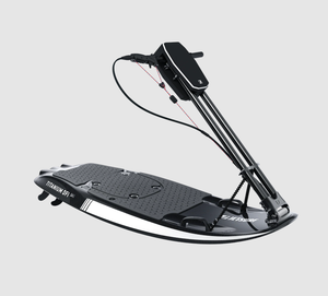 MarchExpo Titaniums DFI SKI, el nuevo y ultraligero jet ski definitivo - Product Image 4