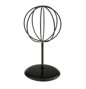 Heavy Duty Solid Metal Standing Hat Rack Hanger Modern Design for Home hotel Bedroom Furniture Custom Design Available. - Product Image 4