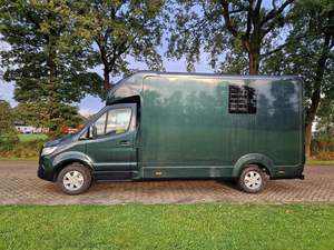 เมอร์เซเดส-เบนซ์ สปรินเตอร์ ปี 2024 - 2026 - Product Image 5