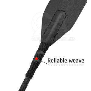 Fouet d'équitation OEM pour l'entraînement des chevaux, avec poignée réglable, haute performance, pour l'équitation - Fabricant et fournisseur - Product Image 5