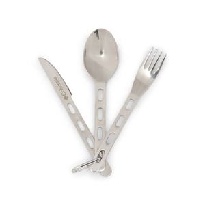 Poisson Design Poignée En Acier Inoxydable Or Ton Miroir Poli Salade serveur fantaisie Métal Décoratif Style Occidental salade Serveur ensemble - Product Image 2