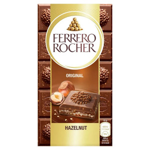 Wholesale Ferrero Rocherr Chocolate Bulk Wholesale <b>Gift</b> Boxes Luxury Hazelnut OEM Private Label Clearance Sale Available - Product Image 4