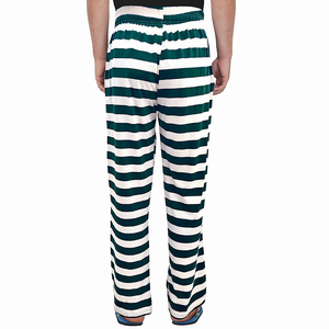 Pantalones de golf informales de negocios de pierna recta para hombre de alta calidad, marca famosa, fábricas OEM, pantalones Mono Riders para hombre, pantalones de encaje de cintura alta - Product Image 2