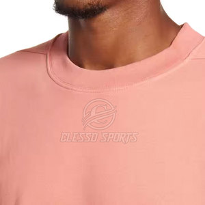Sudadera para Hombre de Alta Calidad, Precio Económico, Venta al Por Mayor, Servicio OEM con MOQ Bajo - Product Image 4