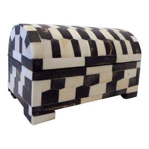 Nuevo Joyero de Diseño para Mujeres y Niñas, Caja de Almacenamiento de Artículos para el Hogar de Última Tendencia, Caja para Guardar Objetos Pequeños - Product Image 5