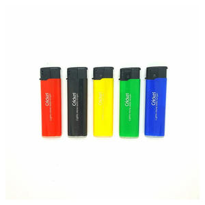 Encendedores de Cricket de Alta Calidad, Encendedores de Bolsillo de Gas, Empaquetado al por Mayor - Product Image 1