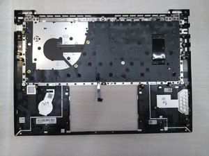 NEW FOR HP EliteBook 840/845 G11 Palmrest w/<b>Keyboard</b> Backlight Assembly N95850-001 - Product Image 2