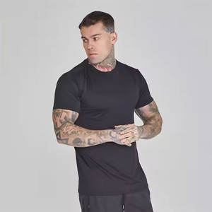 เสื้อยืดเปล่าผ้าฝ้ายหวี 100% รุ่นใหม่มาแรงปี 2026 ขายดีที่สุดสำหรับผู้ชาย แฟชั่นสตรีท ขายส่ง วิธีการพิมพ์ดิจิทัล - Product Image 2