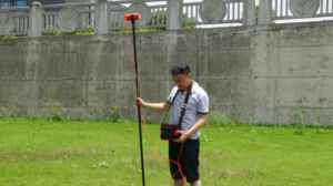 Aardbeving Monitoring <span class=keywords><strong>Magnetometer</strong></span> Vulkanische Observatie <span class=keywords><strong>Magnetometer</strong></span> Milieu Magnetische Sensor - Product Image 5