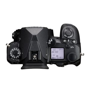 กล้องดิจิตอล SLR ขาวดำ 100% พร้อมช่องมองภาพแบบออปติคอล 1.05 เท่า ป้องกันฝุ่น ทนทานต่อสภาพอากาศ มาพร้อมเลนส์ซูม HD และเซ็นเซอร์ CMOS - Product Image 5