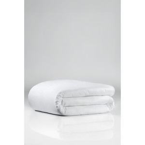 Juego de Funda Nórdica Doble Varol Pan Series Ranforce, Ropa de Cama de Lino Bordado para Uso Doméstico, Disponible en Tamaños Individual, Queen y King - Product Image 1
