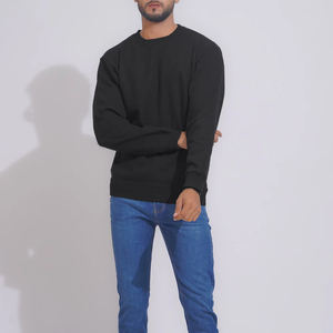 Sudadera de Algodón de Alta Calidad para Ropa Urbana, 420 g/m², Fabricante de Ropa Urbana, Venta al Por Mayor - Product Image 4