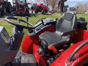 Tractor Massey Ferguson 2850M 2024 en Venta - Product Image 6