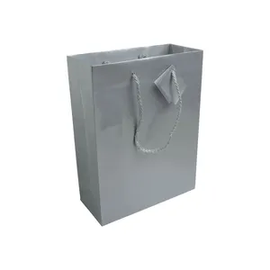 Sacchetti di Carta Promozionali Personalizzati - Shopper Laminati 157 G/m2 - Product Image 6