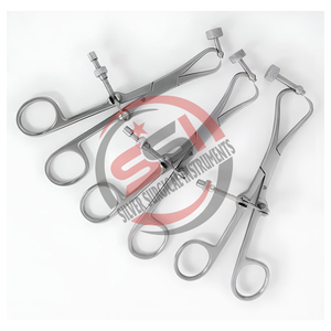 ชุดเครื่องมือผ่าตัดพื้นฐาน2025พรีเมี่ยม - Product Image 3