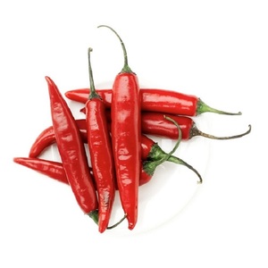 Vente d'usine Piment rouge frais naturel de haute qualité - Product Image 4