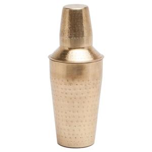 Copper Plated Stainless Steel Antique Copper <b>Cocktail</b> <b>Shaker</b> Customize Design & Shape Great Design Customize Designer <b>Shaker</b> - Product Image 2