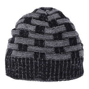 Customizable Cotton Beanie <b>Caps</b> Warm Winter Knitted <b>Caps</b> <b>for</b> <b>Men</b> and Women Factory Wholesale jacquard - Product Image 5