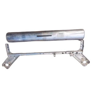 ถังลมคุณภาพสูงสำหรับรถยนต์ไฟฟ้า Porsche Taycan Turbo GTS 9J1 ถังลมเติมลม 9J1805015A  PAD805015A  9J1616205A - Product Image 4