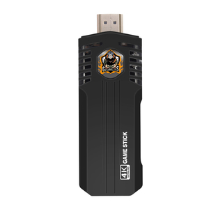 M8 Pro <span class=keywords><strong>Game</strong></span> Stick 4K Kết Nối Điện Thoại Di Động Màn Hình Trên TV Video Chơi <span class=keywords><strong>Game</strong></span> Giao Diện Điều Khiển 64GB 20000 Retro Trò Chơi - Product Image 6