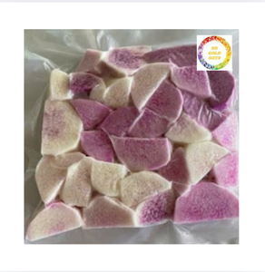 มันเทศขาวสดใหม่คุณภาพสูงส่งออกเวียดนามจาก99โกลด์ - Product Image 1