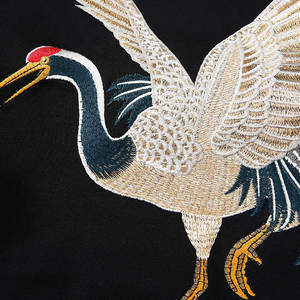 Nouveau Sweat à Capuche Brodé pour Homme, Hiver, Teint Uni, 100% Coton, Manches Longues, Tissu Durable, Haute Qualité, Meilleure Vente - Product Image 2