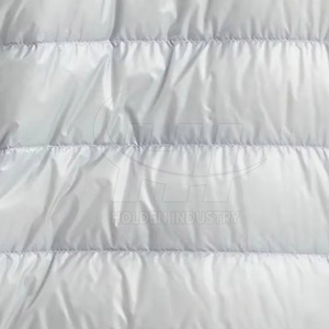 Veste matelassée en coton pour une protection contre le froid, avec rembourrage épais - Product Image 6