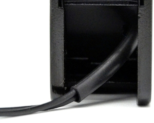 Ventilador Axial de CA con Impulsor de Motor de Rotor Externo de 5 Aspas, Rodamiento de Bolas, Aspas de Plástico, Personalización OEM/ODM - Product Image 5