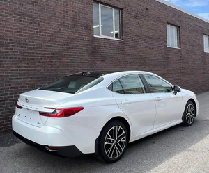 PREMIÈRE MAIN TITULAIRE TOYOTA CAMRY XLE AWD TOIT PANORAMIQUE 2025 VOITURE D'OCCASION ÉTAT PARFAIT - Product Image 2