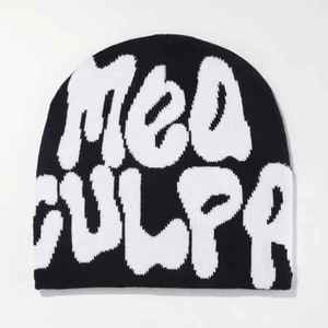 Gorro de punto acanalado que ofrece elasticidad y comodidad para el uso diario. - Product Image 2