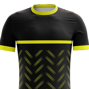 Camiseta Sublimada Personalizada para Hombre, Estilo Playero, Ligera e Informal, Proveedor OEM - Product Image 2