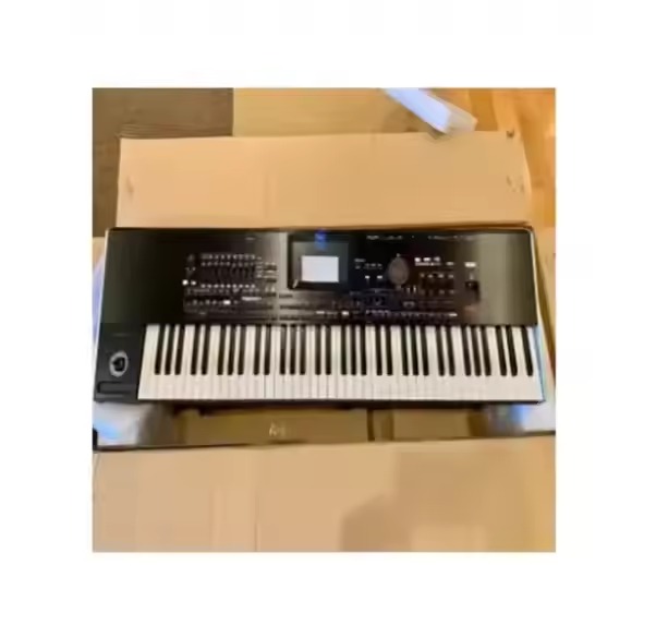 Korg Kronos 61 - Premium Music Workstation Synthesizer