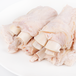 Tendón de Res Congelado para Procesamiento de Alimentos - Suministro al por Mayor - Product Image 6