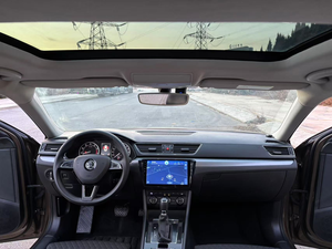 รถยนต์มือสอง สุดยอดรุ่นปี 2016 TSI330 DSG Exclusive Edition - Product Image 3