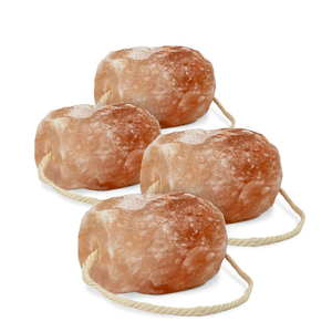 Sel à lécher de l'Himalaya | Sel à lécher bien-être pour chameau et mulet - Product Image 1