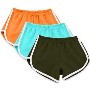 Pantalones cortos casuales para la comodidad diaria Entrenamiento físico Correr Gimnasio Entrenamientos Exploración al aire libre Relajación en la playa - Product Image 2