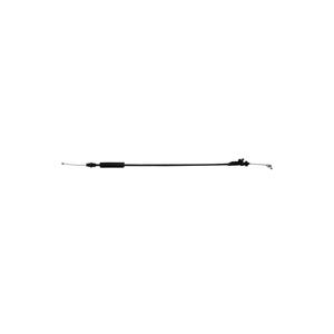 Cable de apertura exterior de puerta trasera para Volkswagen Passat B6, B7, CC - Product Image 1