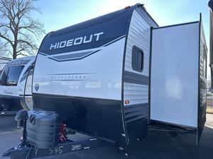 Nouvelle caravane Keystone Hideout 24FKS 2025 - Product Image 5