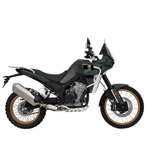 HOT 2026 800X Pro Adventure (มอเตอร์ไซค์) พร้อมรับประกัน 3 ปี พร้อมจัดส่ง - Product Image 1