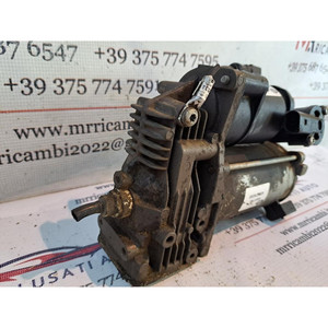 ระบบกันสะเทือนแบบใช้ลมสำหรับแลนด์โรเวอร์ ดิสคัฟเวอรี่ ซีรีส์ IV รุ่น BH32-19G525-DD (10>) - Product Image 3