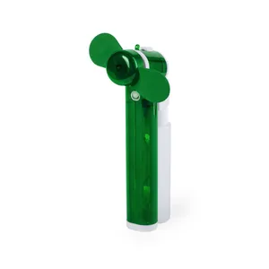 Ventilatore Vaporizzatore Rinfrescante da Esterno Personalizzato Hendry - Gadget Unici - Product Image 3