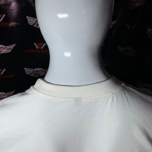 T-shirt 100% coton de haute qualité pour hommes avec col rond Logo personnalisable Top Design Vêtements au prix - Product Image 5