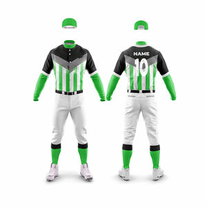 รับผลิตชุดฟุตบอลแบบกำหนดเอง วัสดุใหม่ ผลิตจำนวนน้อยได้ รับสกรีนโลโก้ ชุดอเมริกันฟุตบอล - Product Image 2