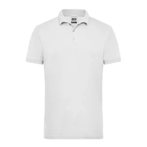 Camisetas Polo de Trabajo Personalizadas para Hombre para Merchandising Promocional - Product Image 3