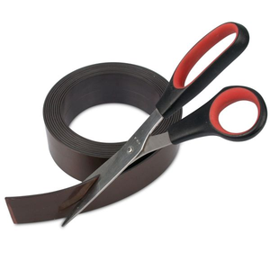 Fly Screen strisce magnetiche autoadesive su un lato nastro magnetico 12.7mm a + <span class=keywords><strong>B</strong></span> per porte e finestre - Product Image 3