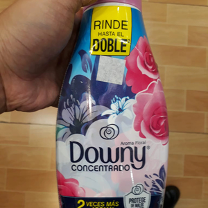 Perlas de Aroma para Lavadora Downy Infusions, Calm Lavender - Product Image 6