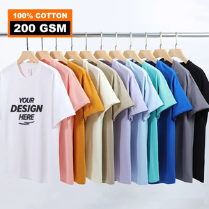 Camiseta Extra Grande 100% Algodón Orgánico para Niños, Camisetas Estampadas de Algodón de Talla Grande, Ropa para Niños, Camisetas de Manga Corta para Niños 2026 - Product Image 6