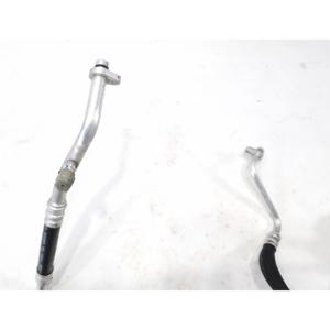TUBO COMPRESSORE EVAPORATORE A/C JEEP Compass Série K68302469AB 552 63 087, EBS, EBT Diesel 2000 (16>) - Product Image 2