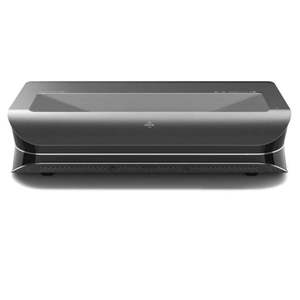 Projecteur laser triple 4K 3D Vision LTV-2500 Pro, le plus vendu en 2026, 2000-2500 lumens, garantie de 2 ans, prêt à être expédié - Product Image 1
